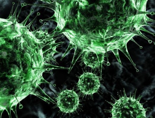 Науковці виявили моторошні запаси вірусів неподалік Землі