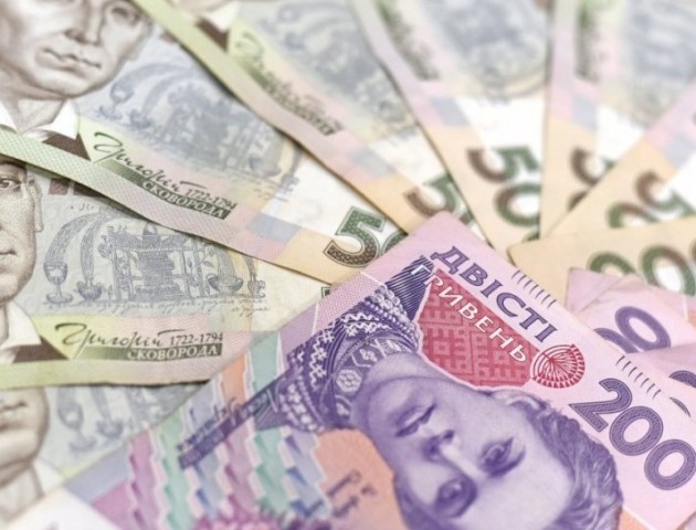 У Тернопілі у відділені одного з банків недорахувалися 10 мільйонів гривень