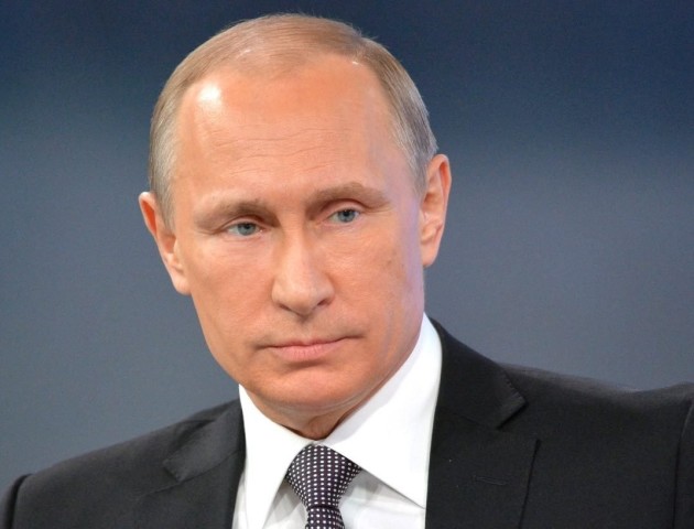 МЗС висловив протест через візит Путіна до Криму