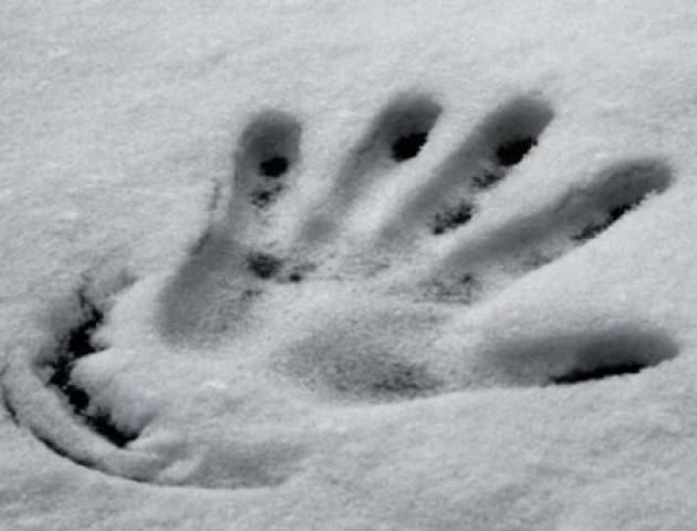 У Луцьку в сніговому заметі знайшли тіло чоловіка, - ЗМІ