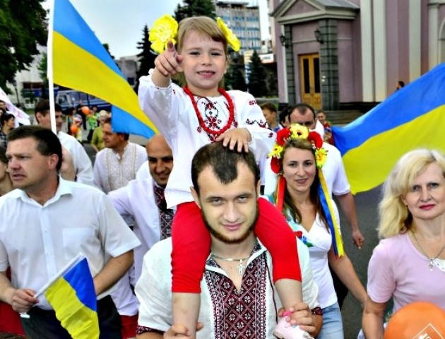 Україна – одна з найнещасніших країн світу