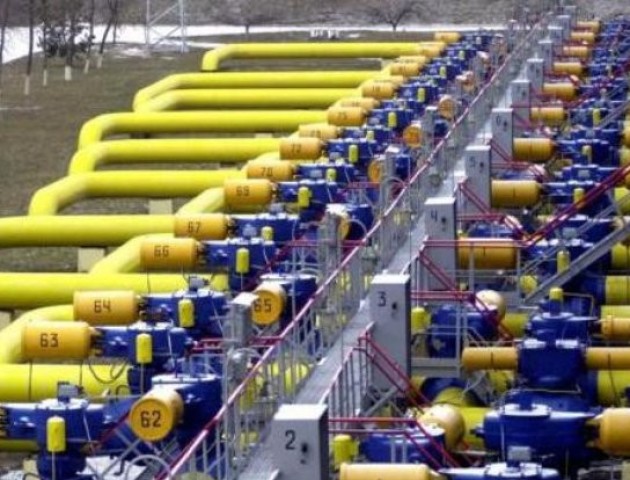 Транзиту газу з РФ через Україну нічого не загрожує, – Порошенко
