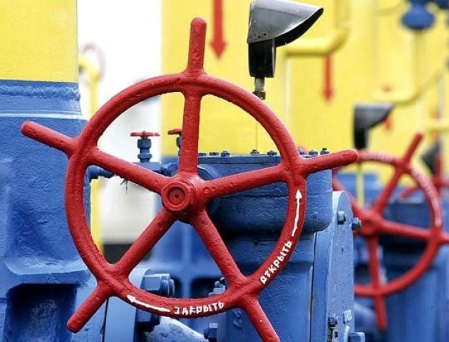 Транзит російського газу дає Україні до 3 мільярдів доларів на рік
