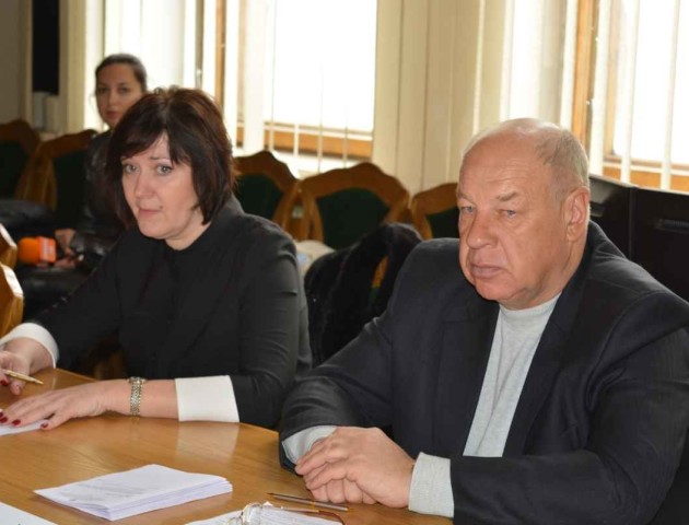 Депутати підтримали ініціативи Ірини Вахович щодо першочергових завдань в галузі освіти