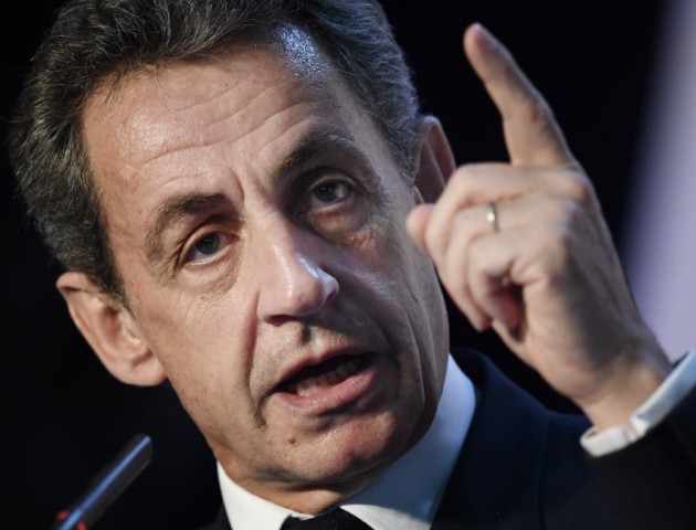 Саркозі під вартою: що далі?