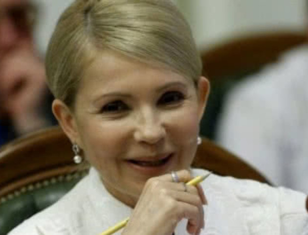 «Схеми»: Тимошенко не хоче відповідати, звідки взяла гроші на лобістів
