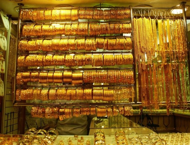 Амстердам поверне Україні колекцію «скіфського золота»