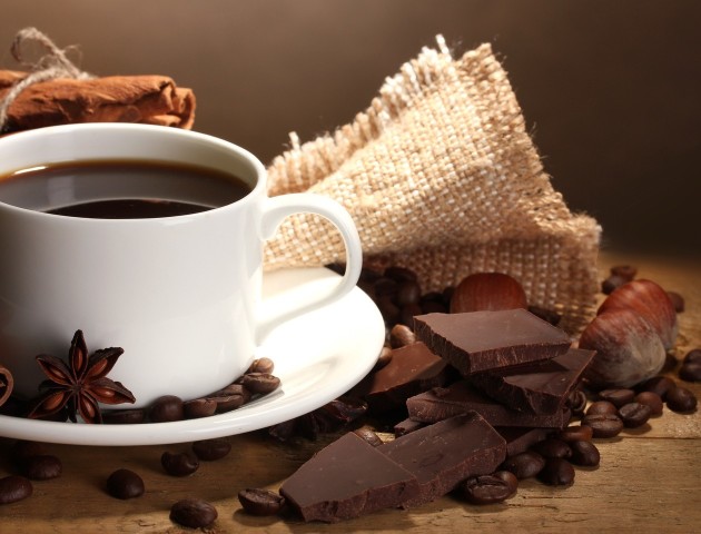 Як зробити ранкову каву смачнішою: три оригінальні рецепти
