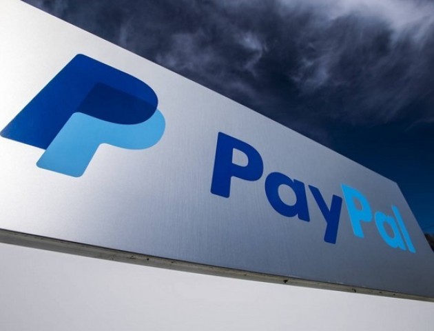 PayPal виходить на ринок України?