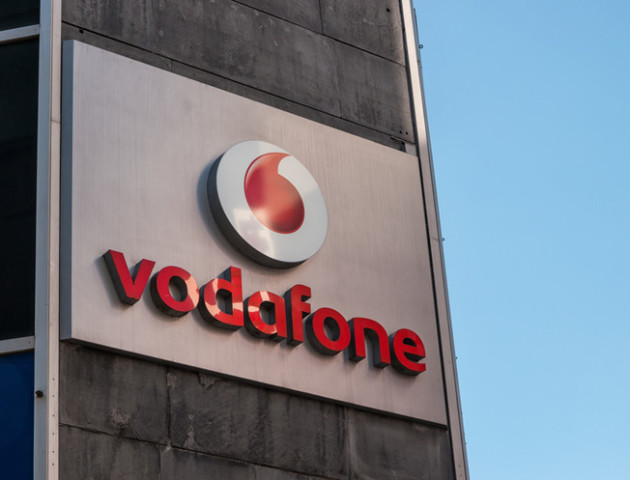 Оновлено: Vodafone розраховує запустити 4G вже завтра