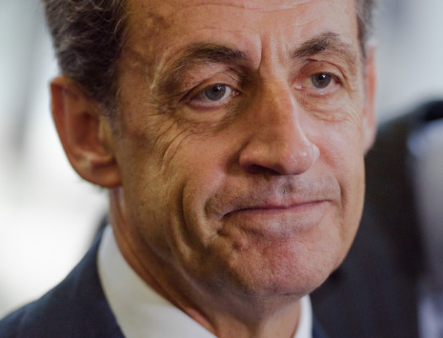 Саркозі доведеться постати перед судом за звинуваченням у корупції
