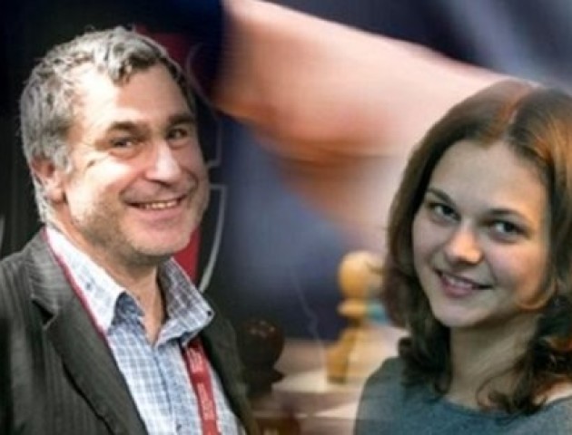 Двоє львів’ян стали найкращими шахістами України 2017 року