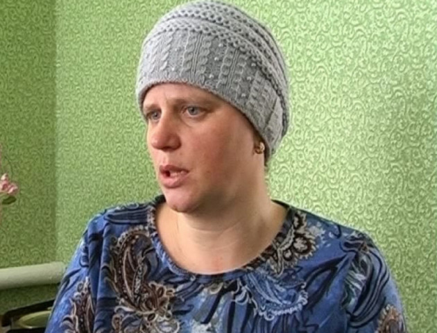 Волинська медсестра вигадала вагітність і заявила про викрадення дитини