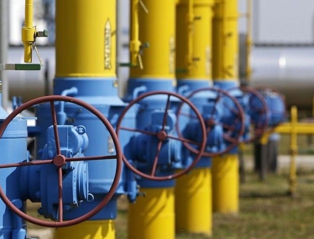 «Нафтогаз»: Україна запобігла спробі Росії створити штучну кризу з газом