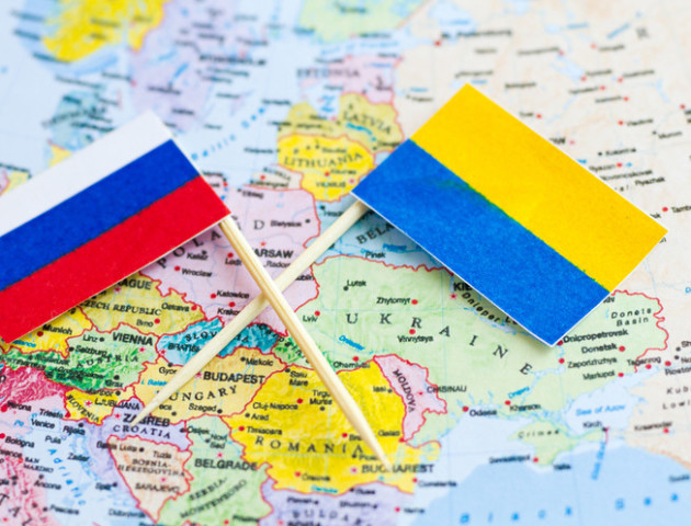 Санкції не спрацювали: товарообіг між Росією та Україною почав зростати