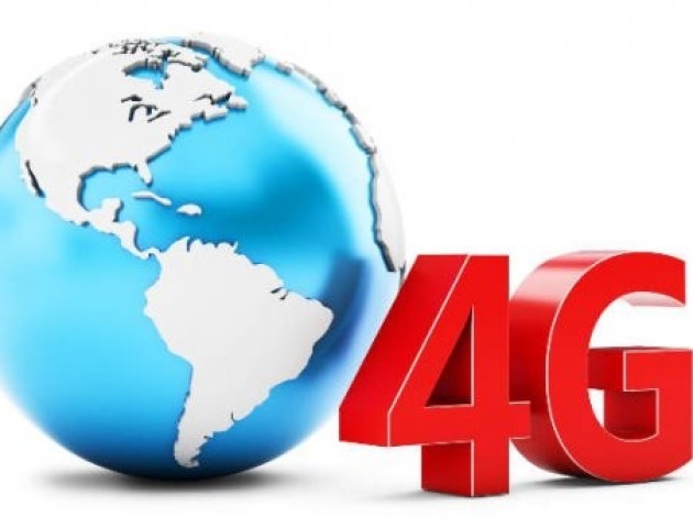 4G-Інтернетом скористалися вже півмільйона абонентів Vodafone Україна