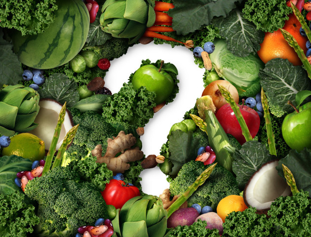 Які саме овочі потрібно їсти частіше, щоб не заробити інсульт – визначили вчені