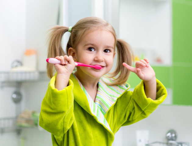 Як вберегти зуби дітей. Досвід та заходи Великої Британії