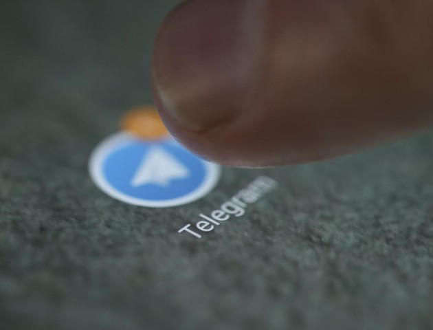 В Ірані суд заборонив Telegram