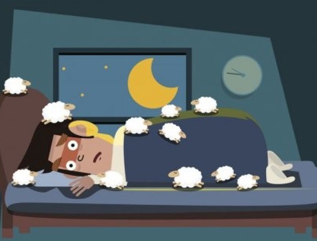 Чому не варто пізно лягати спати: пояснення вчених