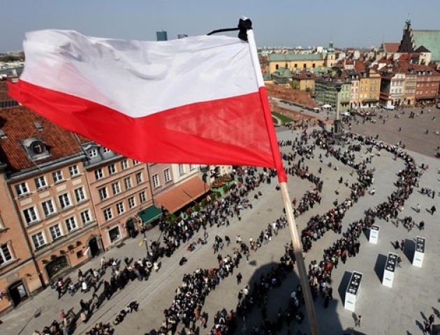 У Польщі роботодавці все ще чекають на українських заробітчан