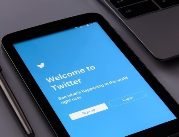 Twitter закликає користувачів змінити пароль