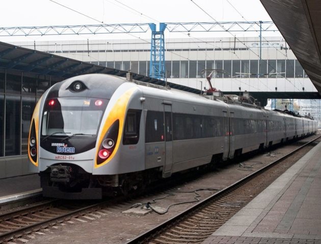 Україна і Польща хочуть запустити поїзд Львів-Люблін
