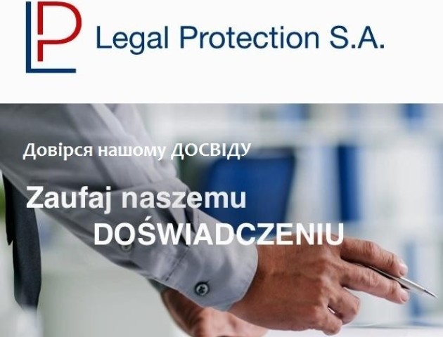 Волиняни, які постраждали у Польщі в ДТП чи на роботі, можуть отримати юридичну допомогу