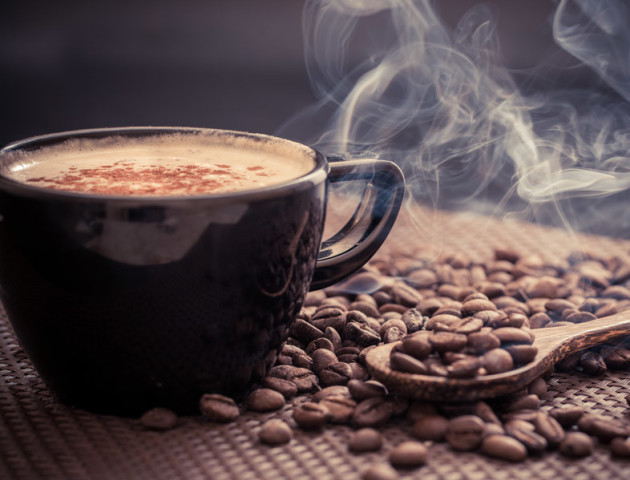 Як кавовий аромат впливає на організм: цікавий факт
