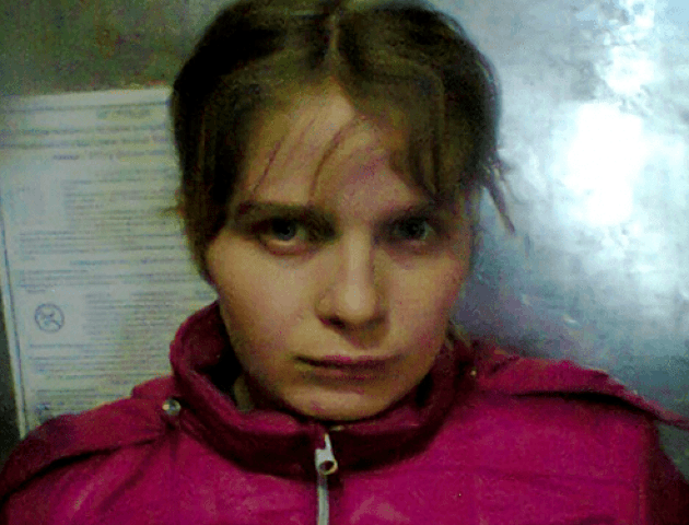 Поліція розшукує молоду дівчину, яка поїхала у Луцьк і не повернулася. ФОТО