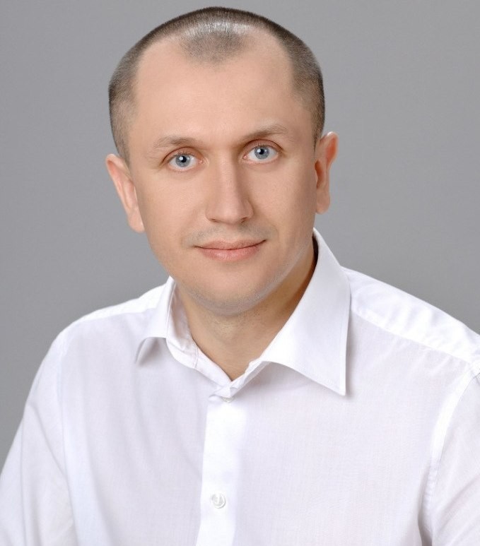 Микола Яручик