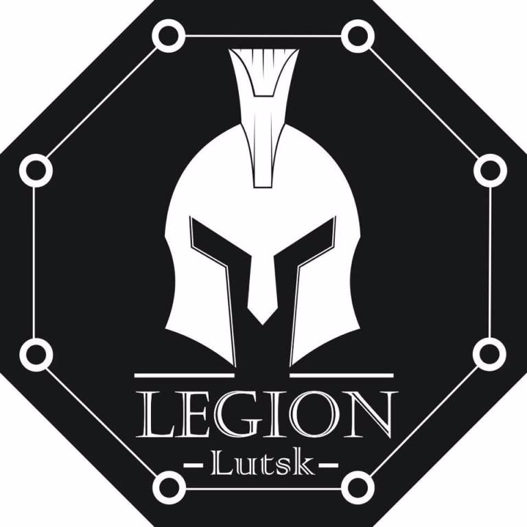 LEGION Lutsk