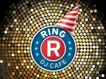 Ring DJ Cafe